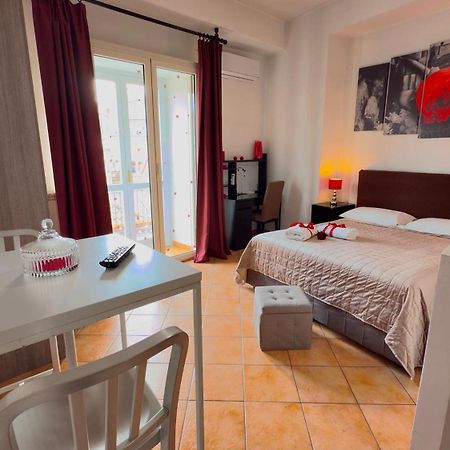 كازيرتا Vanvitelli Home المظهر الخارجي الصورة