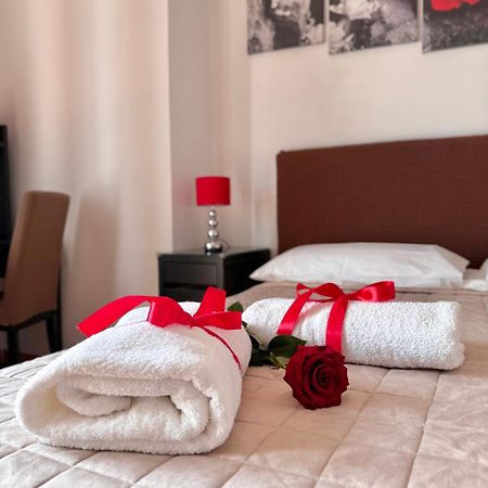 كازيرتا Vanvitelli Home المظهر الخارجي الصورة
