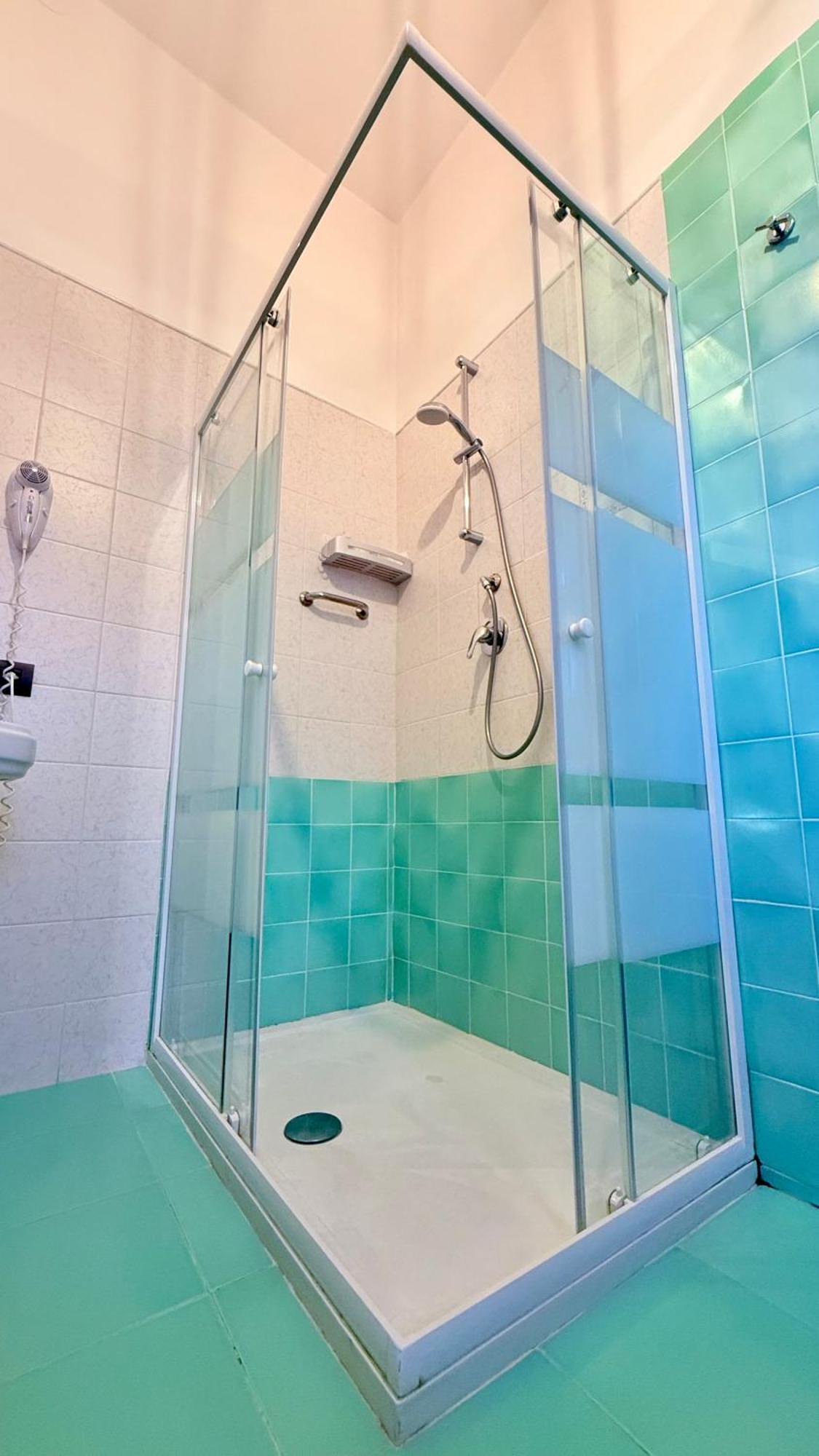 كازيرتا Vanvitelli Home المظهر الخارجي الصورة