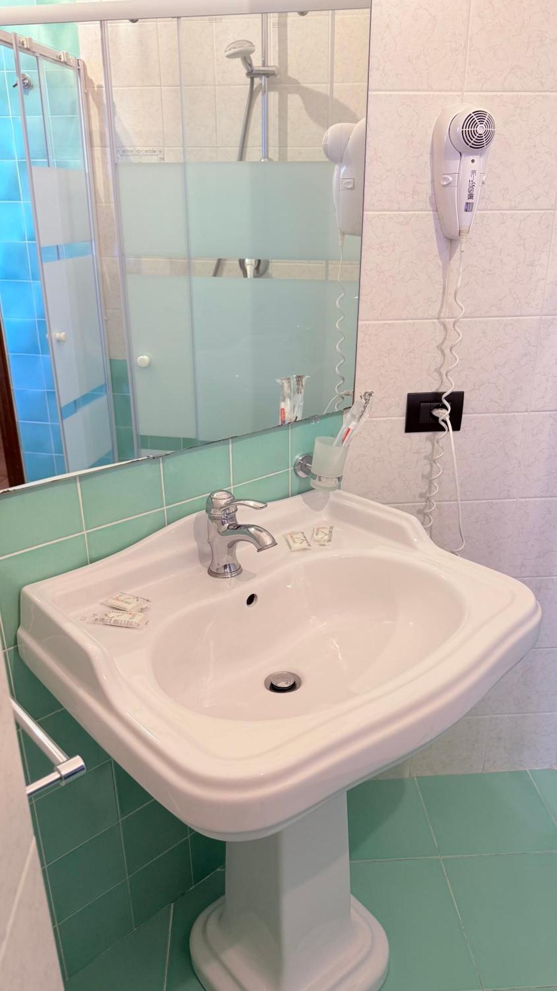 كازيرتا Vanvitelli Home المظهر الخارجي الصورة