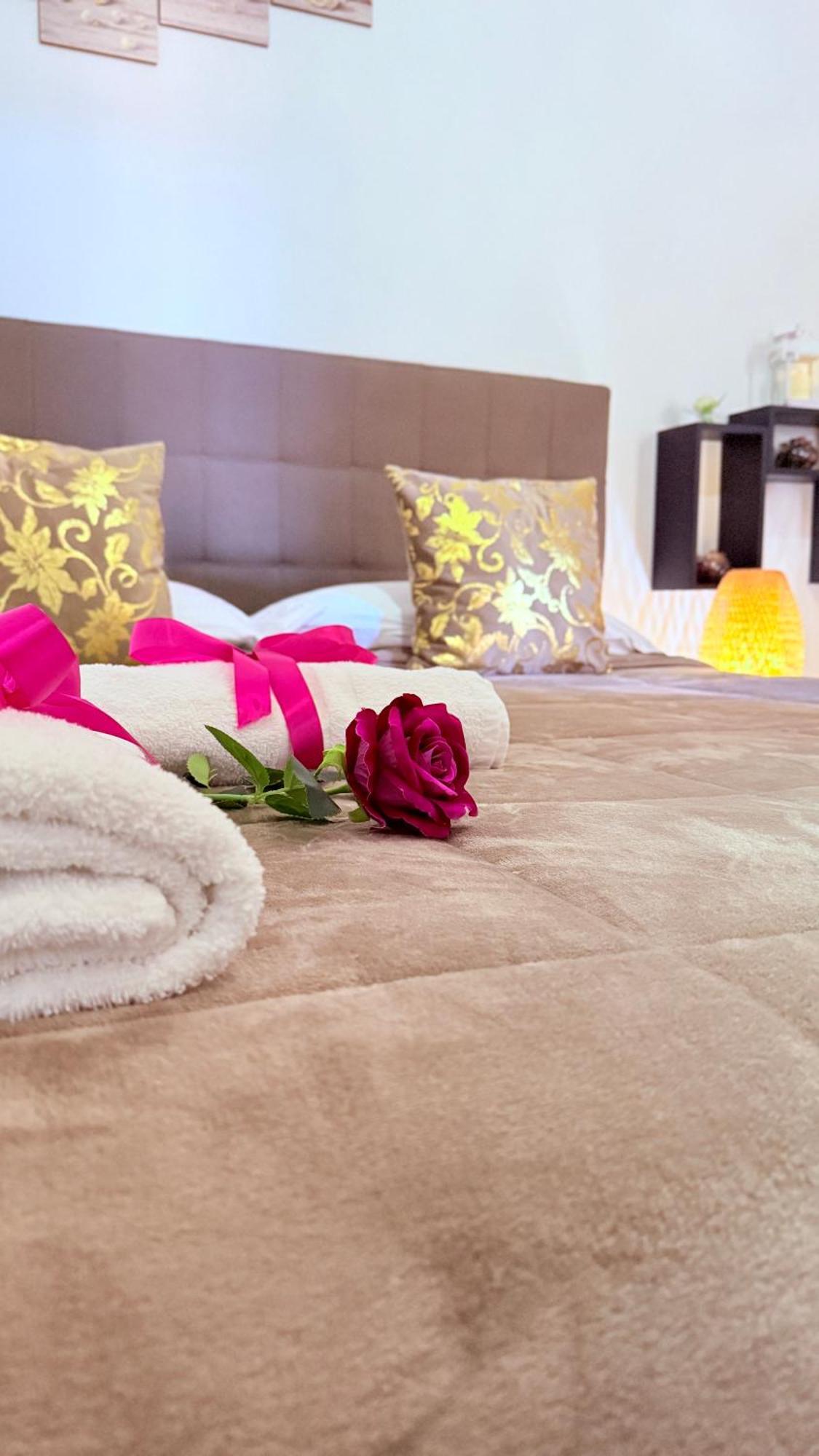 كازيرتا Vanvitelli Home المظهر الخارجي الصورة