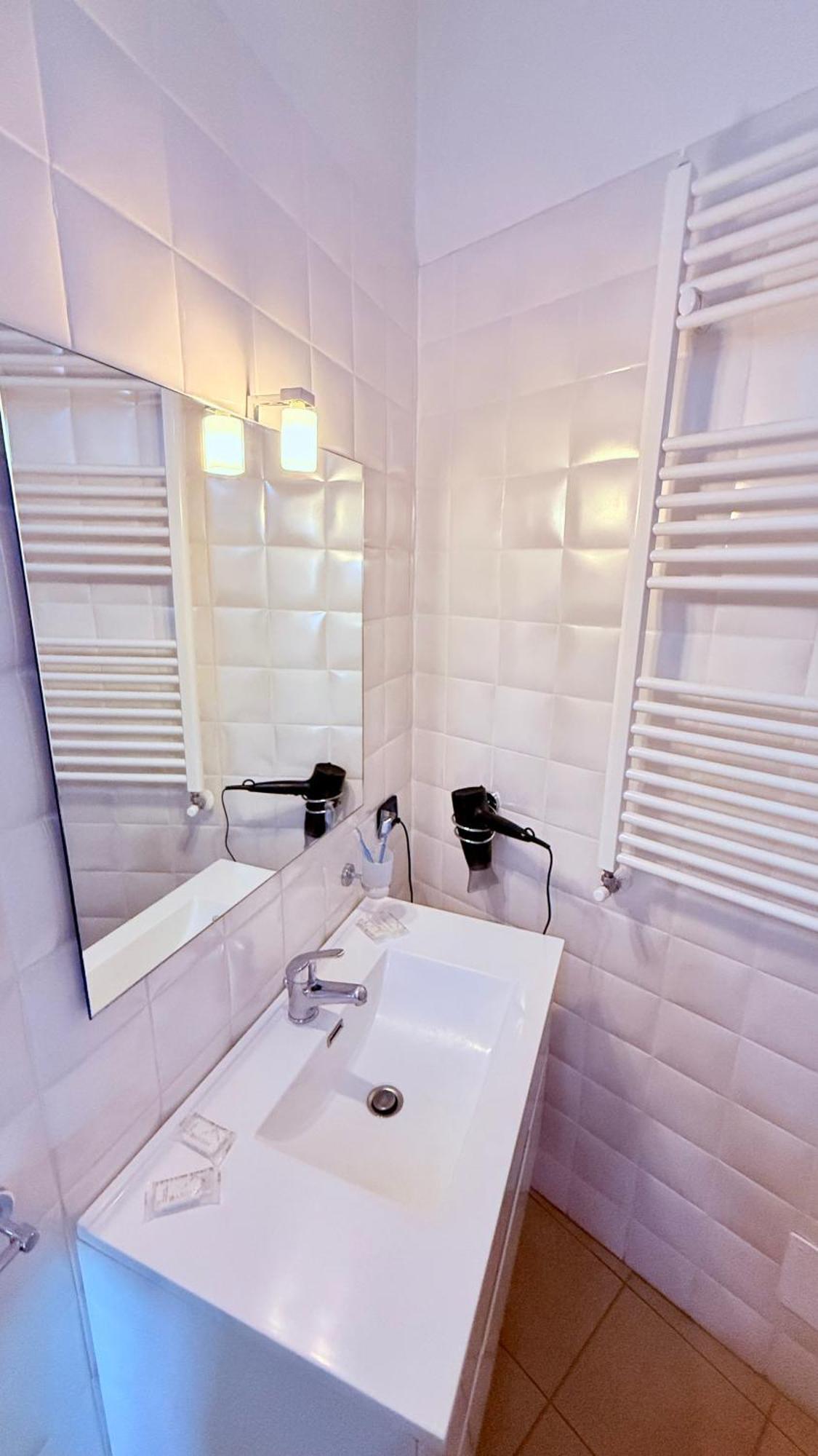 كازيرتا Vanvitelli Home المظهر الخارجي الصورة
