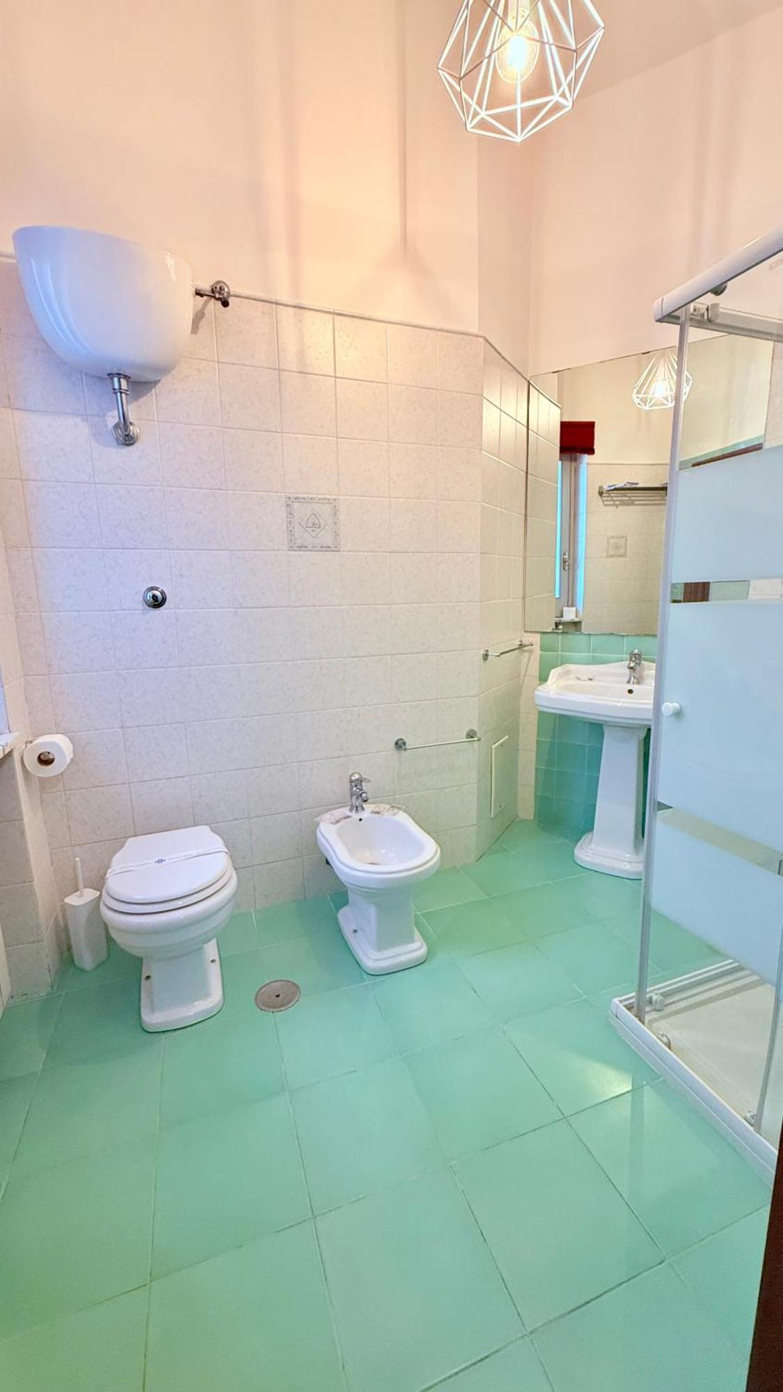 كازيرتا Vanvitelli Home المظهر الخارجي الصورة
