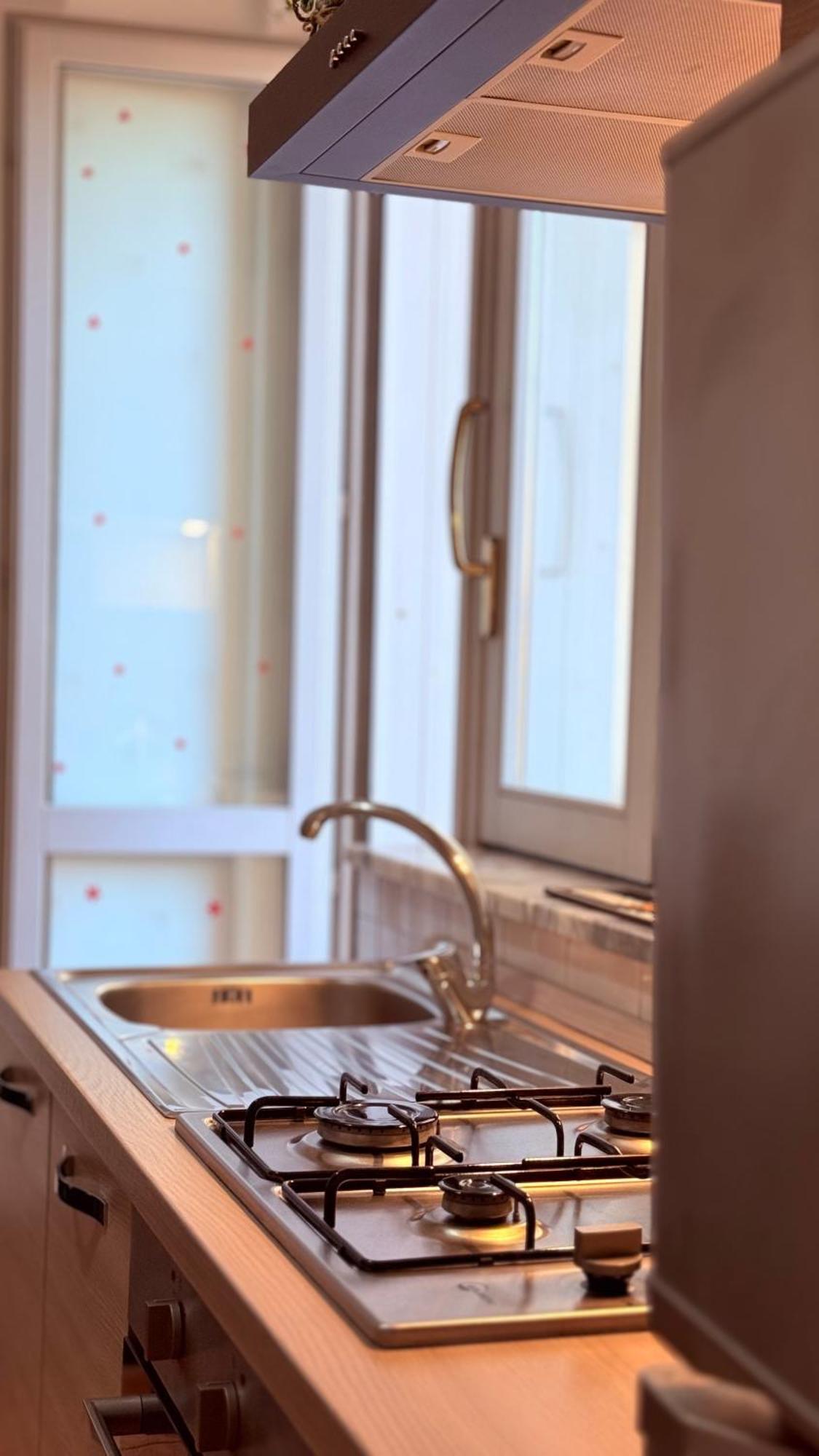 كازيرتا Vanvitelli Home المظهر الخارجي الصورة