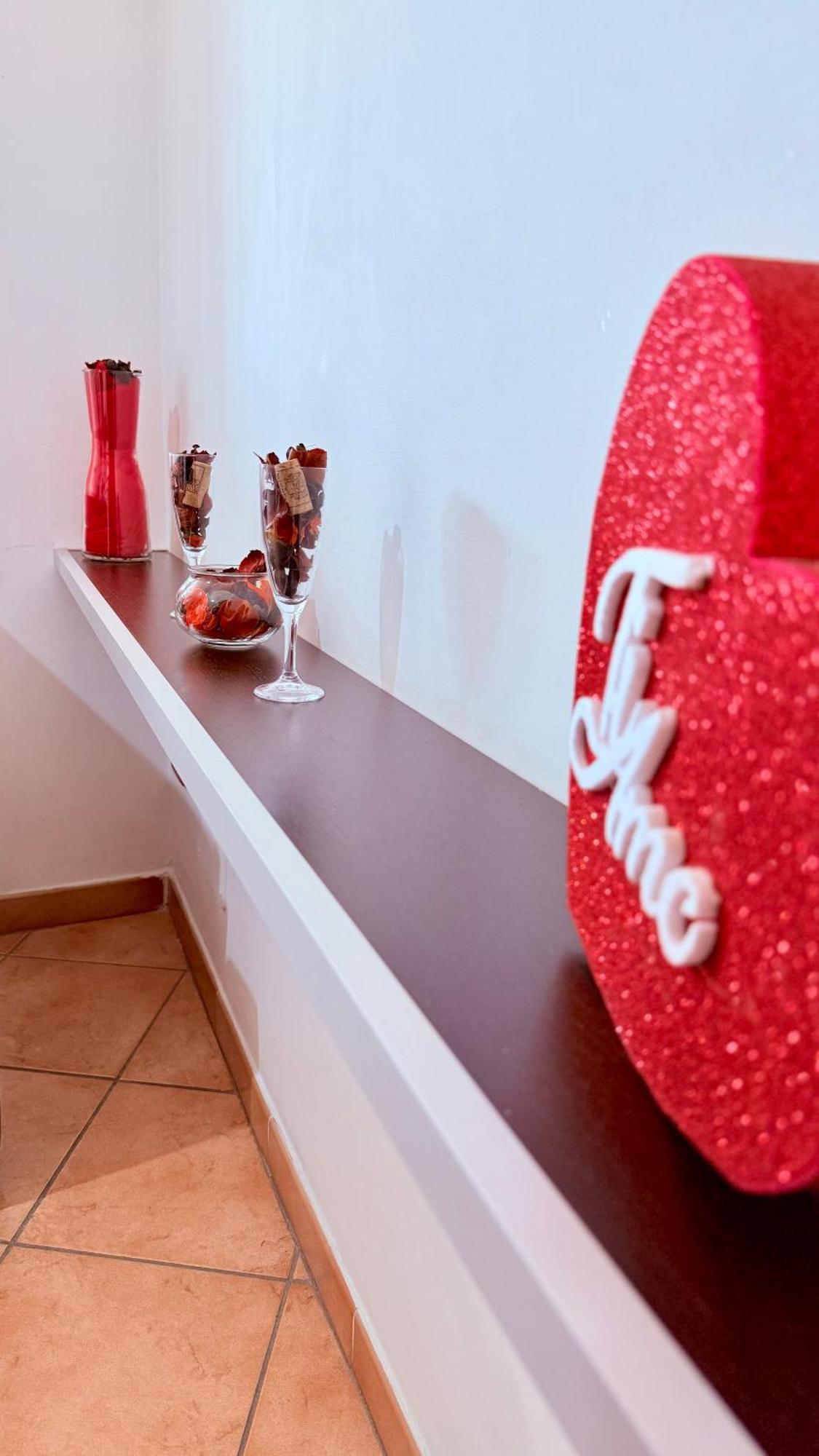 كازيرتا Vanvitelli Home المظهر الخارجي الصورة