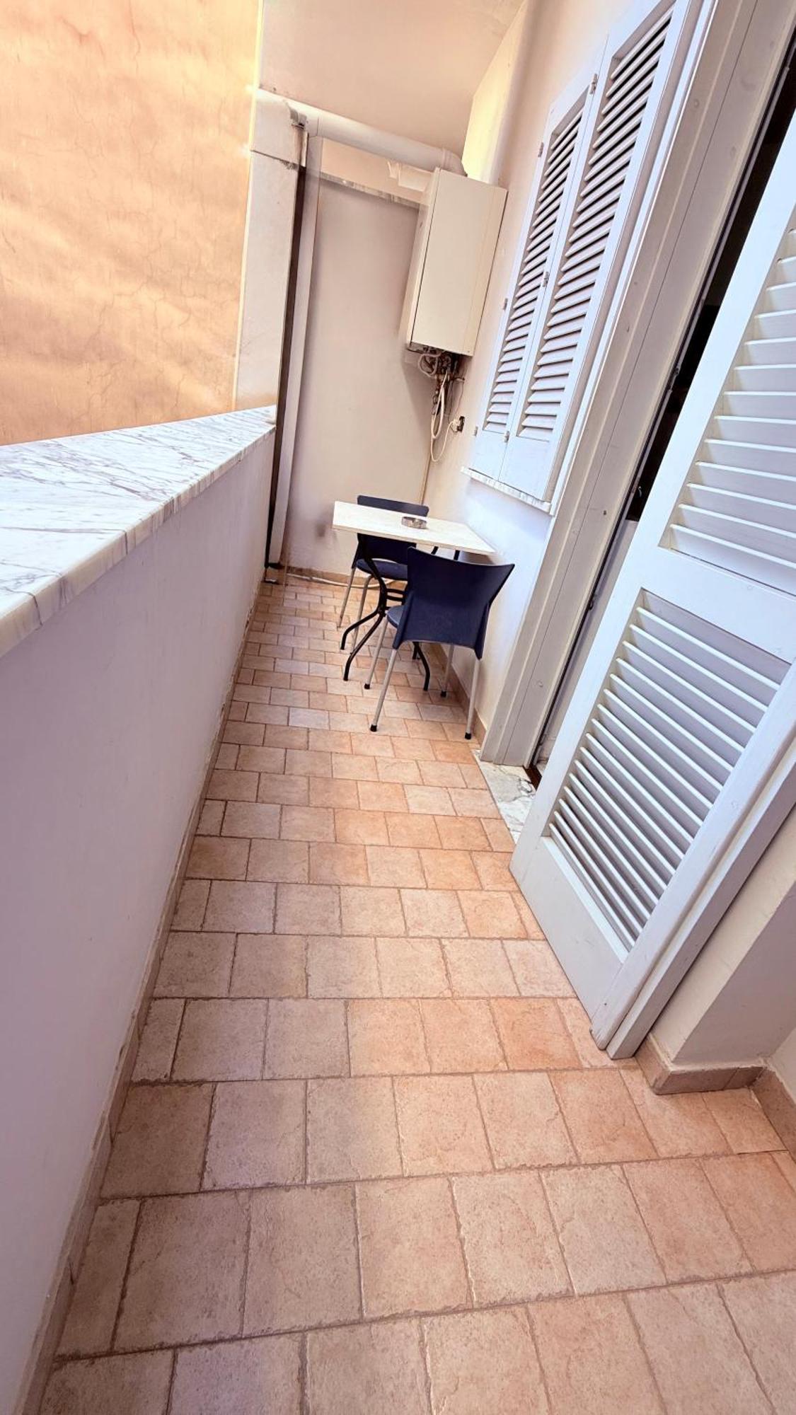 كازيرتا Vanvitelli Home المظهر الخارجي الصورة