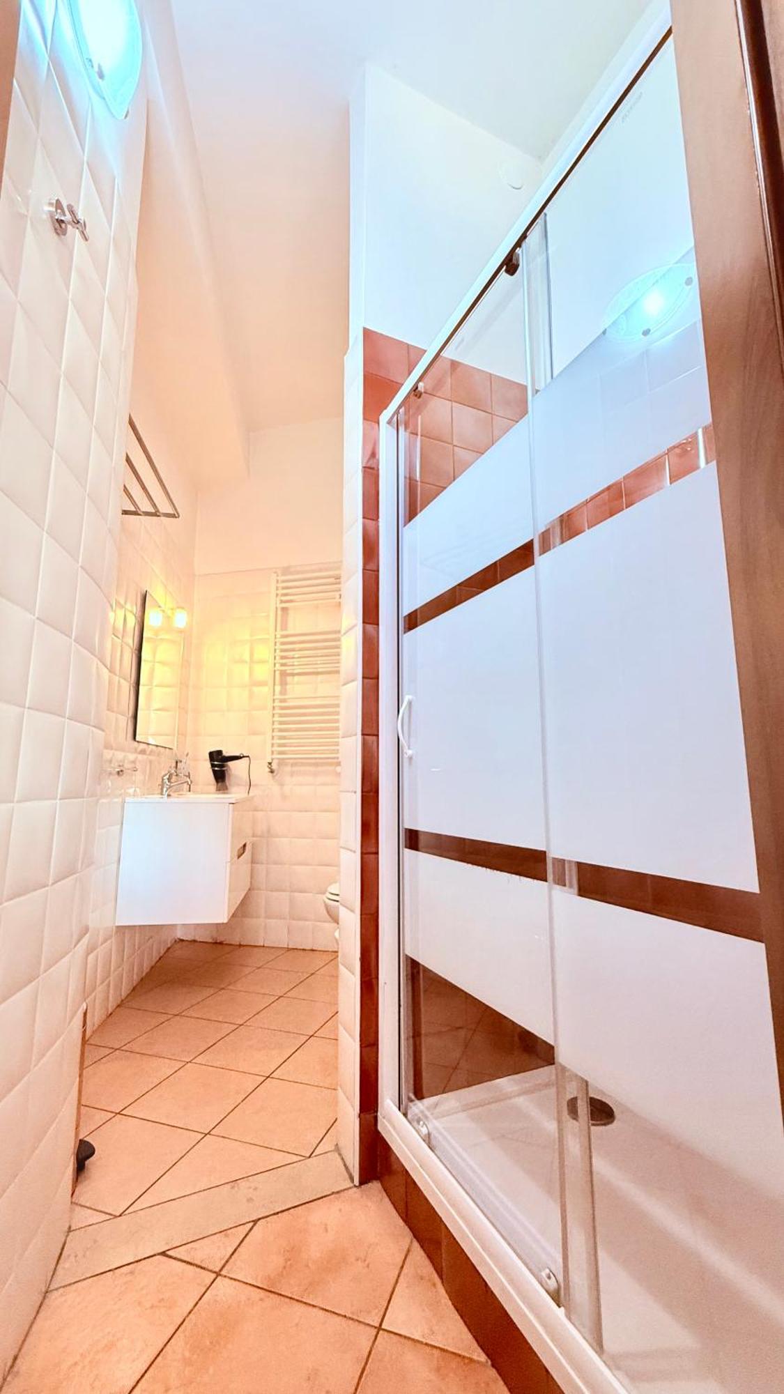 كازيرتا Vanvitelli Home المظهر الخارجي الصورة