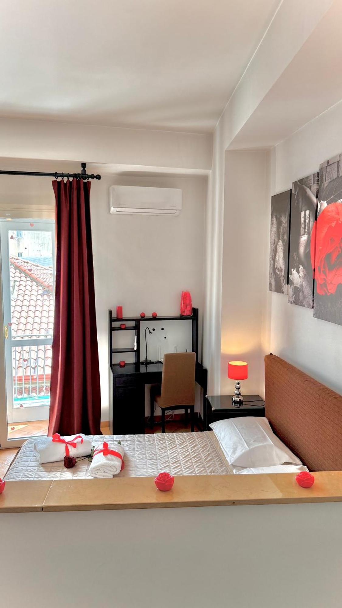كازيرتا Vanvitelli Home المظهر الخارجي الصورة