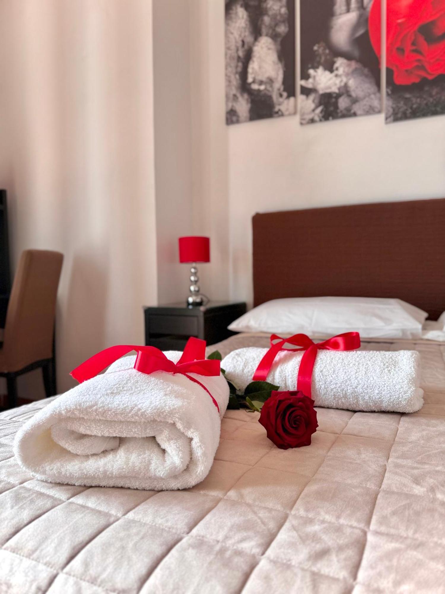 كازيرتا Vanvitelli Home المظهر الخارجي الصورة
