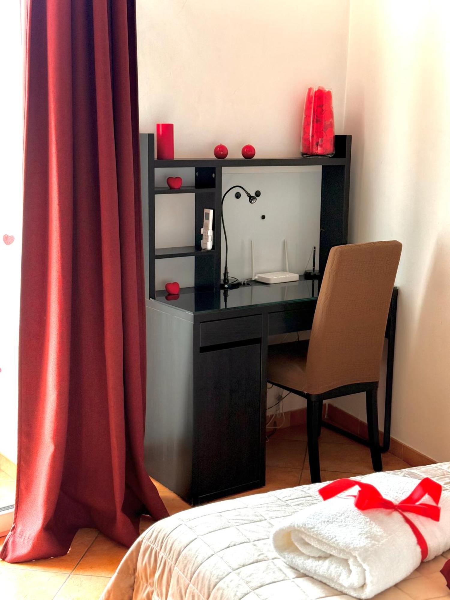 كازيرتا Vanvitelli Home المظهر الخارجي الصورة
