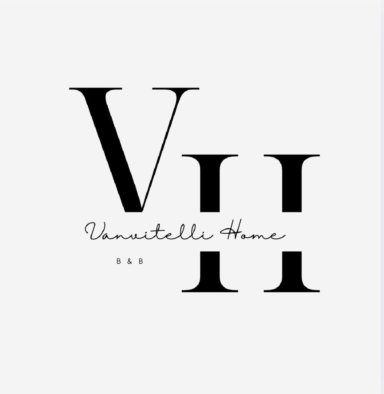 كازيرتا Vanvitelli Home المظهر الخارجي الصورة